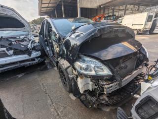 Магнитофон TOYOTA PRIUS ZVW30 2ZRFXE 0854500S2 1 ракурс