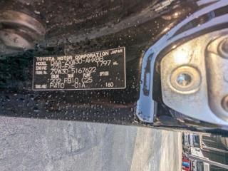 Магнитофон TOYOTA PRIUS ZVW30 2ZRFXE 0854500S2 4 ракурс