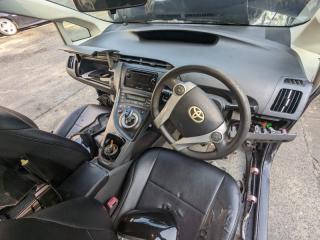 Магнитофон TOYOTA PRIUS ZVW30 2ZRFXE 0854500S2 5 ракурс