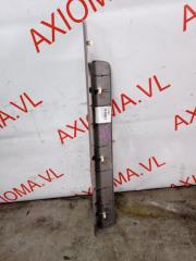 Порожек пластиковый левый передний MAZDA DEMIO DW3W B3ME D30568720A 5 ракурс
