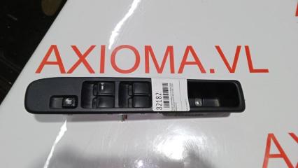 Пульт стеклоподъемника правый передний MITSUBISHI TOPPO H82A 3G83 MR656532 4 ракурс