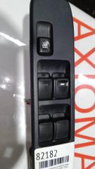Пульт стеклоподъемника правый передний MITSUBISHI TOPPO H82A 3G83 MR656532 5 ракурс