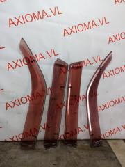 Ветровики комплект MITSUBISHI TOPPO H82A 3G83 MR480671, MR346255 5 ракурс