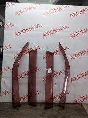 Ветровики комплект MITSUBISHI TOPPO H82A 3G83 MR480671, MR346255 4 ракурс
