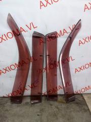 Ветровики комплект MITSUBISHI TOPPO H82A 3G83 MR480671, MR346255 5 ракурс