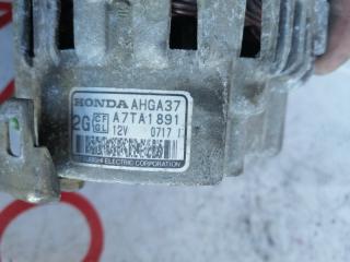 Генератор HONDA LIFE JB1 E07Z 31100PYM004, A7TA1891 4 ракурс