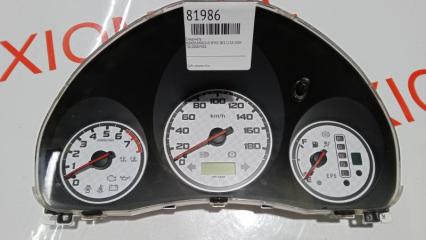 Спидометр HONDA MOBILIO SPIKE GK1 L15A 78100SEYN000 5 ракурс