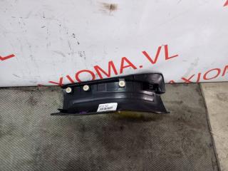 Порожек пластиковый левый задний MITSUBISHI PAJERO IO H77W 4G94 MR791159 5 ракурс