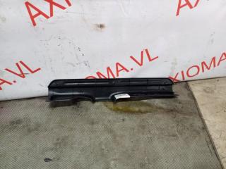 Порожек пластиковый правый передний MITSUBISHI PAJERO IO H77W 4G94 MR791158 4 ракурс