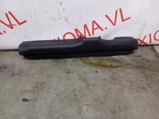 Порожек пластиковый левый передний MITSUBISHI PAJERO IO H77W 4G94 MR791157 3 ракурс Порожек пластиковый левый передний MITSUBISHI PAJERO IO H77W 4G94 MR791157 3 ракурс