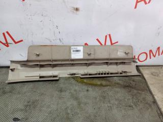 Порожек пластиковый правый передний TOYOTA PORTE NNP11 1NZFE 6791352100 5 ракурс