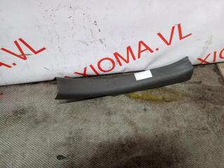 Порожек пластиковый правый задний TOYOTA VITZ NCP95 2NZFE 6791752140E0 4 ракурс Порожек пластиковый правый задний TOYOTA VITZ NCP95 2NZFE 6791752140E0 4 ракурс