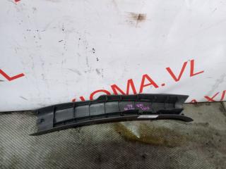 Порожек пластиковый правый задний TOYOTA VITZ NCP95 2NZFE 6791752140E0 5 ракурс