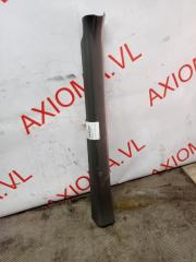 Порожек пластиковый левый передний TOYOTA VITZ NCP95 2NZFE 6791452130E0 4 ракурс Порожек пластиковый левый передний TOYOTA VITZ NCP95 2NZFE 6791452130E0 4 ракурс