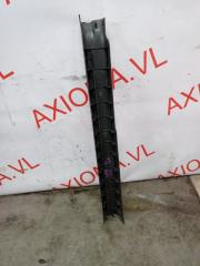 Порожек пластиковый левый передний TOYOTA VITZ NCP95 2NZFE 6791452130E0 5 ракурс