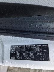 Двигатель TOYOTA AQUA NHP10 1NZFXE 1900021D00, 1900021D80, 1900021D81, 1900021D82, 1900021E20 2 ракурс Двигатель TOYOTA AQUA NHP10 1NZFXE 1900021D00, 1900021D80, 1900021D81, 1900021D82, 1900021E20 2 ракурс