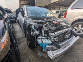 Телевизор TOYOTA AQUA NHP10 1NZFXE 5321052913 1 ракурс