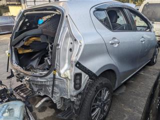 Телевизор TOYOTA AQUA NHP10 1NZFXE 5321052913 2 ракурс