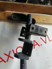 Балка под двс MITSUBISHI PAJERO IO H77W 4G94 MR510230 2 ракурс