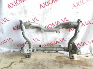 Балка под двс MERCEDES-BENZ E-CLASS S212 M272E35 A2122421401 5 ракурс