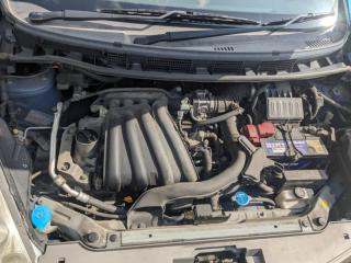 Катушка зажигания NISSAN NOTE E11 HR15DE 22448JA00C, 22448ED000, 22448EN200 1 ракурс