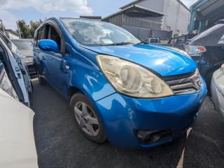Привод правый передний NISSAN NOTE E11 HR15DE 391001V10A 1 ракурс Привод правый передний NISSAN NOTE E11 HR15DE 391001V10A 1 ракурс