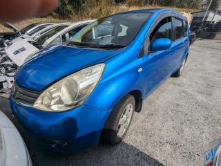 Привод правый передний NISSAN NOTE E11 HR15DE 391001V10A 2 ракурс Привод правый передний NISSAN NOTE E11 HR15DE 391001V10A 2 ракурс