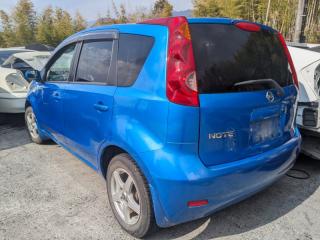 Привод правый передний NISSAN NOTE E11 HR15DE 391001V10A 3 ракурс Привод правый передний NISSAN NOTE E11 HR15DE 391001V10A 3 ракурс