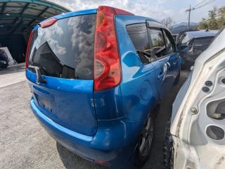Привод правый передний NISSAN NOTE E11 HR15DE 391001V10A 4 ракурс Привод правый передний NISSAN NOTE E11 HR15DE 391001V10A 4 ракурс