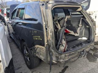 Ступица правая задняя HONDA STREAM RN6 R18A 52210SMAJ04, 52210SMA030 2 ракурс