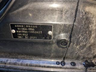 Ступица правая задняя HONDA STREAM RN6 R18A 52210SMAJ04, 52210SMA030 3 ракурс