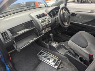Руль с airbag HONDA FIT GD1 L13A 78501SAAJ61ZA 1 ракурс