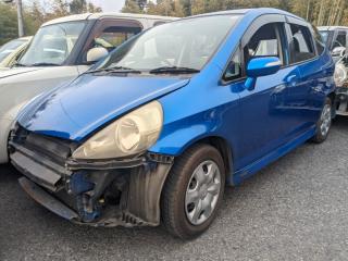 Руль с airbag HONDA FIT GD1 L13A 78501SAAJ61ZA 2 ракурс