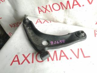 Рычаг подвески правый передний TOYOTA VITZ NCP95 2NZFE 4806859095 4 ракурс