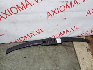 Накладка замка багажника HONDA STEPWGN RG1 K20A 84640SLJ003ZB, 84640SLJ003ZC 4 ракурс Накладка замка багажника HONDA STEPWGN RG1 K20A 84640SLJ003ZB, 84640SLJ003ZC 4 ракурс