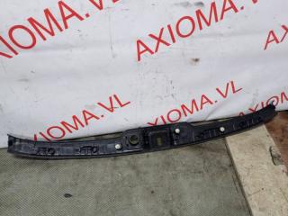 Накладка замка багажника HONDA STEPWGN RG1 K20A 84640SLJ003ZB, 84640SLJ003ZC 5 ракурс Накладка замка багажника HONDA STEPWGN RG1 K20A 84640SLJ003ZB, 84640SLJ003ZC 5 ракурс