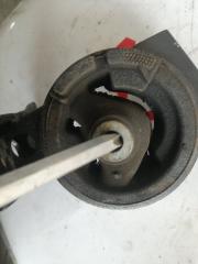 Подушка двигателя левая передняя DAIHATSU MIRA L250S EFSE 12325B2010 4 ракурс