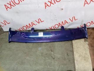 Спойлер задний MITSUBISHI EK WAGON H81W 3G83 MR598364 5 ракурс