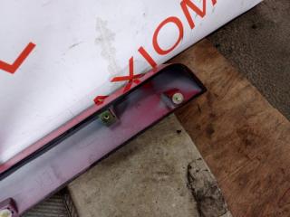 Спойлер MITSUBISHI EK ACTIVE H81W 3G83 MR598364 3 ракурс
