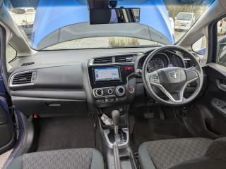 Сиденье левое переднее HONDA FIT GK3 L13B 81531T5AJ01ZA, 81521T5AJ01ZA 1 ракурс