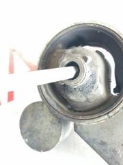 Подушка двигателя задняя MITSUBISHI EK WAGON H82W 3G83 MR594914 5 ракурс