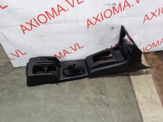 Консоль кпп MITSUBISHI PAJERO IO H77W 4G94 MR789162 3 ракурс