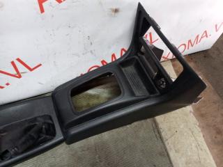 Консоль кпп MITSUBISHI PAJERO IO H77W 4G94 MR789162 4 ракурс