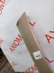 Накладка на стойку кузова правая передняя TOYOTA PROBOX NCP51 1NZFE 6221152040B0 5 ракурс