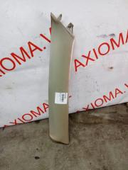 Накладка на стойку кузова левая передняя TOYOTA PROBOX NCP51 1NZFE 6221252040B0 4 ракурс