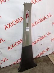 Накладка на стойку кузова правая TOYOTA VITZ NCP95 2NZFE 6241152120E0 4 ракурс