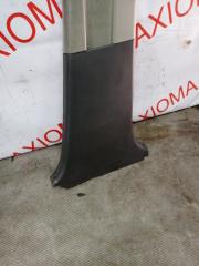 Накладка на стойку кузова правая TOYOTA VITZ NCP95 2NZFE 6241152120E0 5 ракурс