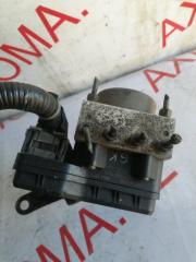 Блок abs TOYOTA VITZ NCP95 2NZFE 4405052880 5 ракурс