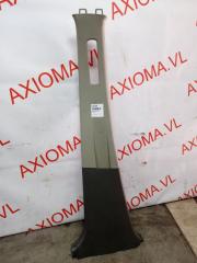 Накладка на стойку кузова левая TOYOTA VITZ NCP95 2NZFE 6241252120E0 4 ракурс