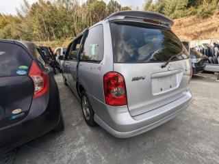 Кулиса MAZDA MPV LW3W L3DE L1164610XA 3 ракурс Кулиса MAZDA MPV LW3W L3DE L1164610XA 3 ракурс